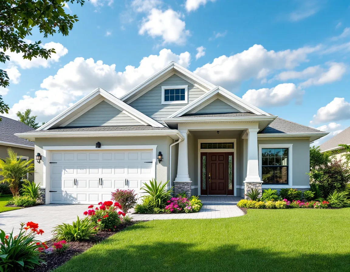 Mr Eagle - Protecting and Upgrading Home Exteriors